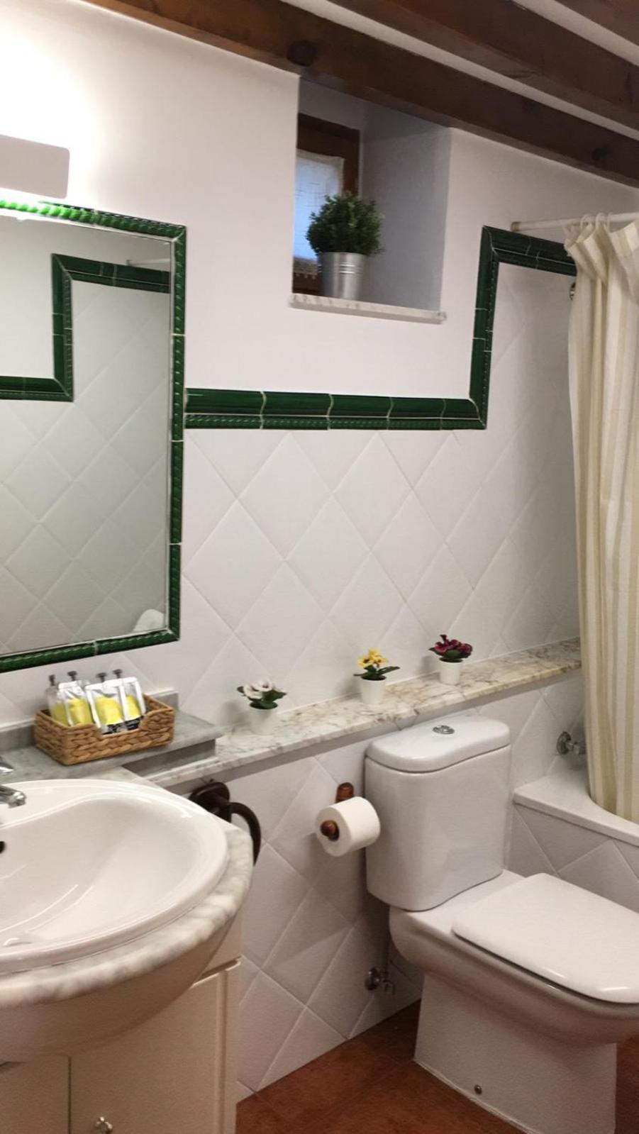 El Mirador De Sorribes Apartment Sevares Room photo